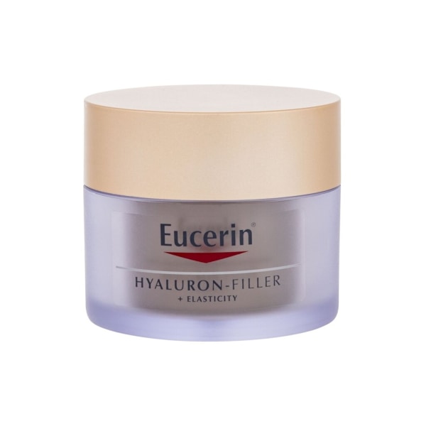Eucerin - Hyaluron-Filler - For Women, 50 ml