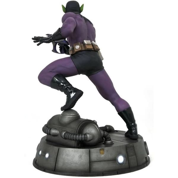 Marvel Gallery Skrull-statue 28 cm