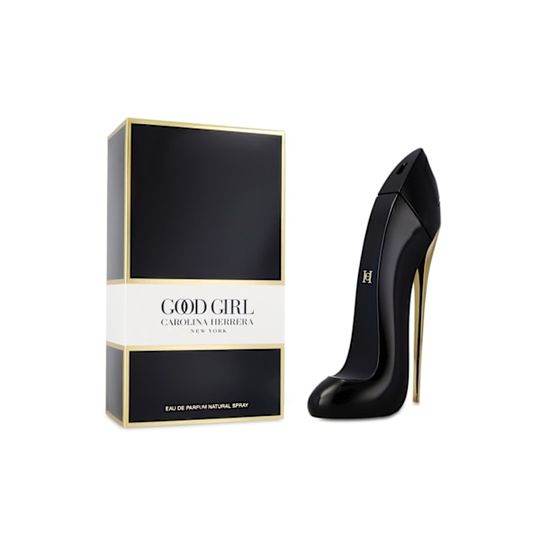 Carolina Herrera C H Good Girl Edp Spray Recargable 100ml