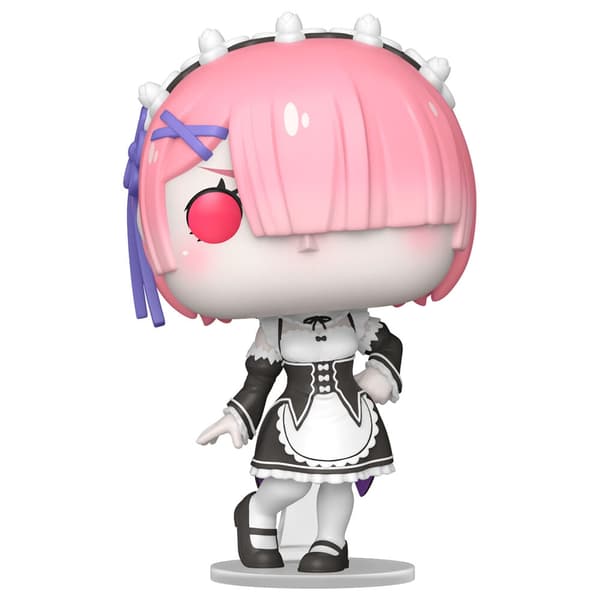 POP-figur Re:Zero Starting Life in Another World Ram