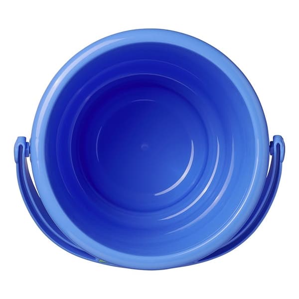 Spand med låg 5L
