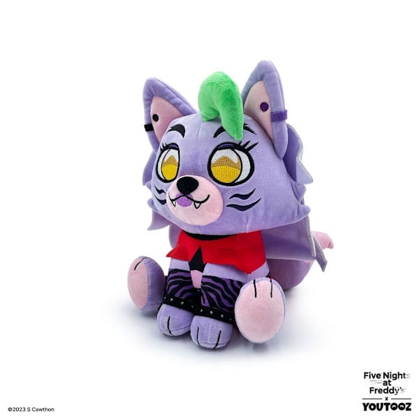 Five Nights at Freddy's Plysfigur Roxy Sit 22 cm