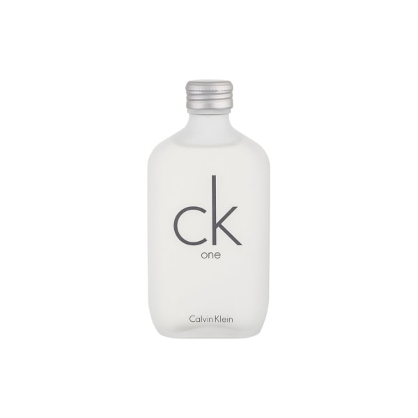 Calvin Klein - CK One - Unisex, 100 ml