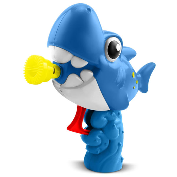 Boblemaskine Shark Ricokids RK-905