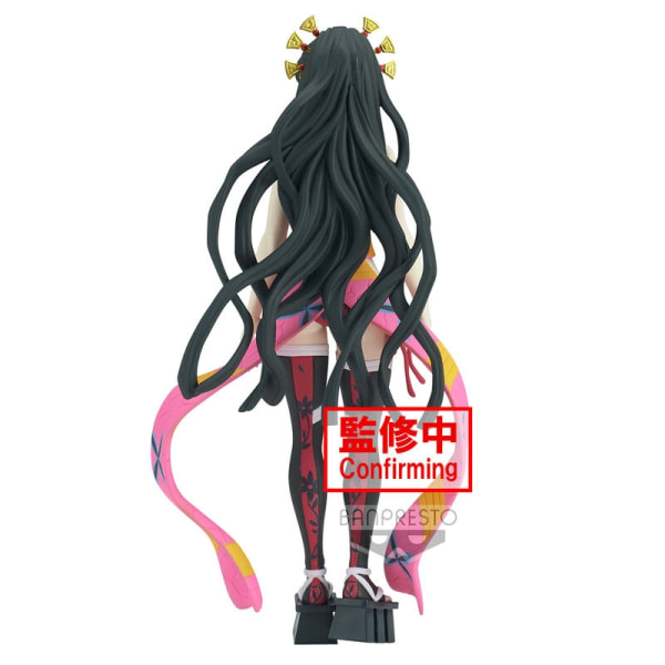 Demon Slayer Kimetsu no Yaiba Daki vol.7 figuuri 16cm