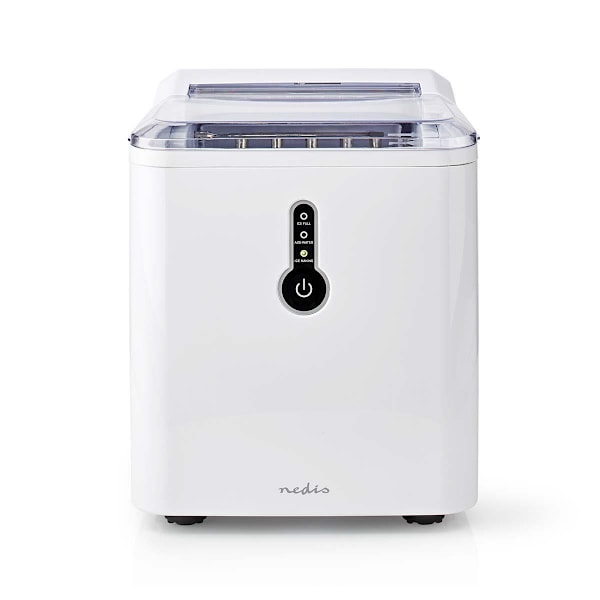 Iskuber Maker | 1.5 l | 12 kg | Plast