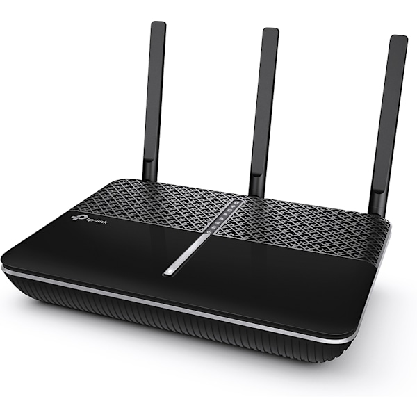 TP-LINK Archer VR600 V3 Dual-band ADSL2+/VDSL2 modem