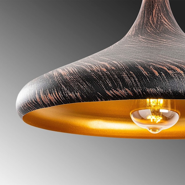 Lysekrone Barek - 11546