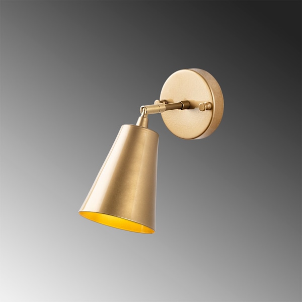 Vägglampa Evander - 13190