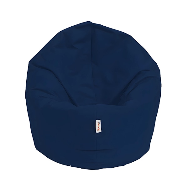 Garden Bean Bag Iyzi 100 Cushion Puf - Mørkeblå
