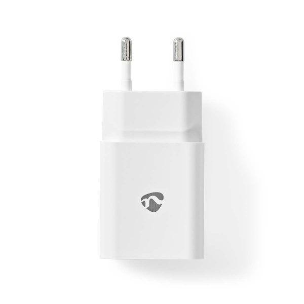 Seinälaturi | 12 W | Pikalataus-toiminto | 1x 2.4 A A | Lähtöliitäntöjen määrä: 1 | USB-A | Lightning 8-Pin (irrallinen) Kaapeli | 1.00 m | Single Vol