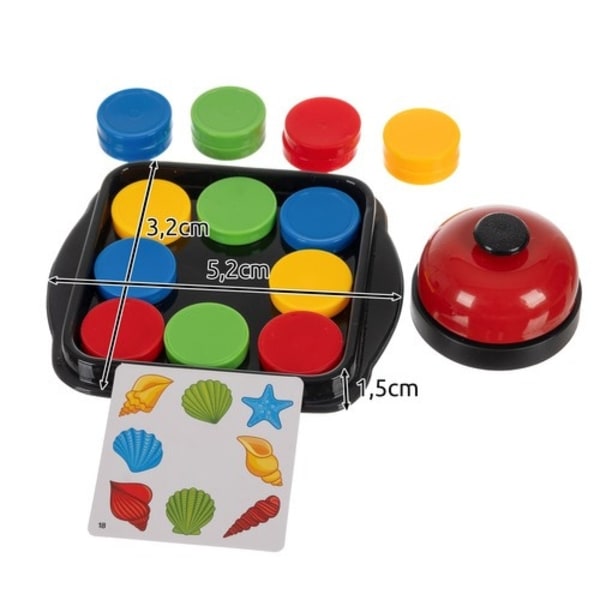 Pulmapeli Kruzzel 24671