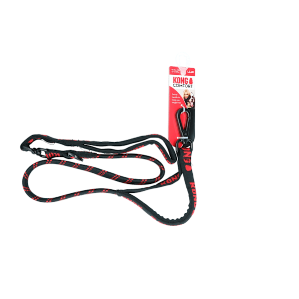 KONG Zero-shock snor One Size Sort