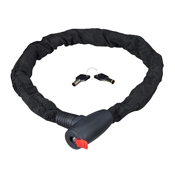 Ketjulukko SECURE 100cm