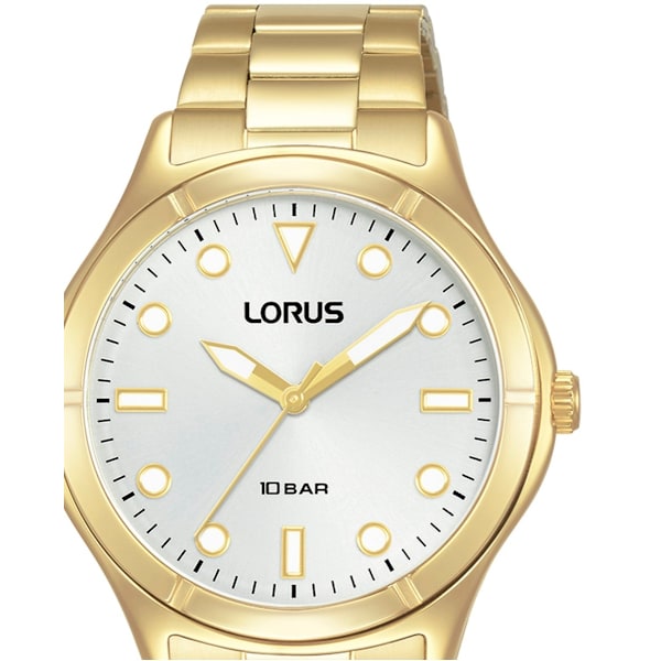 LORUS WATCHES Mod. RG248VX9