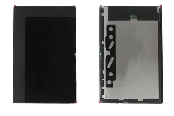 Galaxy Tab A8 10.5 2021 näyttö musta