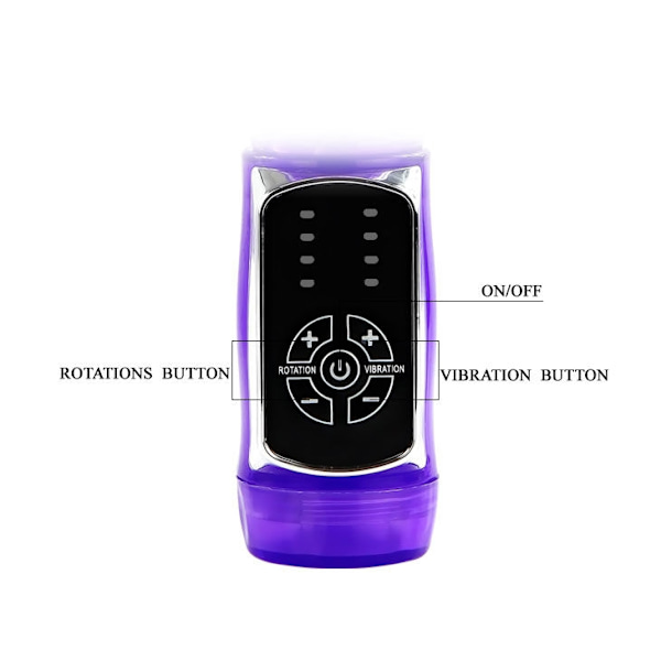 Baile - Us Rabbit Passion Baron