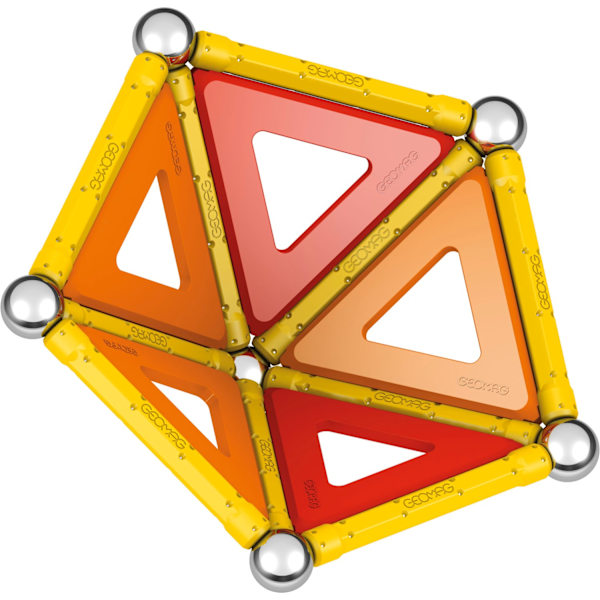 Geomag Classic Paneler 35 Stk