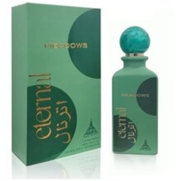 Paris Corner - Eternal Meadows EDP 85ml