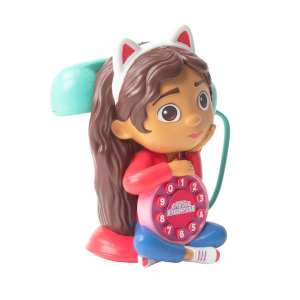 Gabbys Dockhus -Telefon