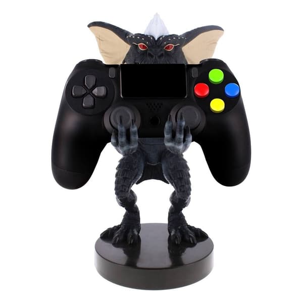 Gremlins Stripe figur spændebeslag Kabelbinder 21 cm