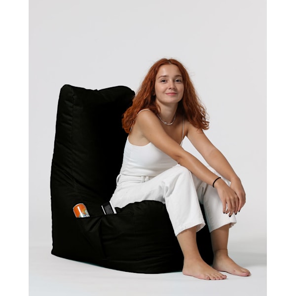 Garden Bean Bag Diamond - Sort