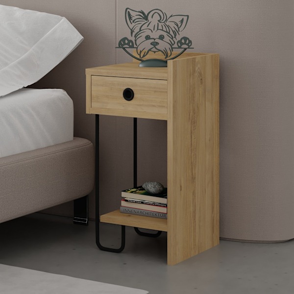 Natbord Sirius Right - Eg