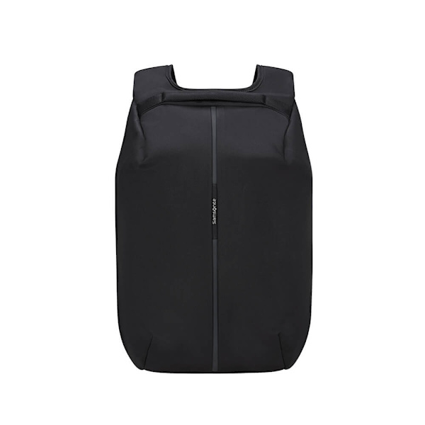 SAMSONITE Securipak 2.0 -reppu 15,6" musta