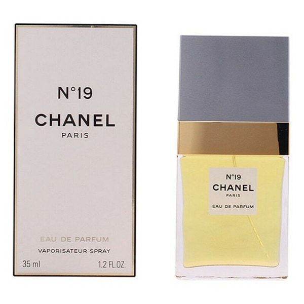 Dameparfume Nº 19 Chanel 145739 EDP EDP 100 ml