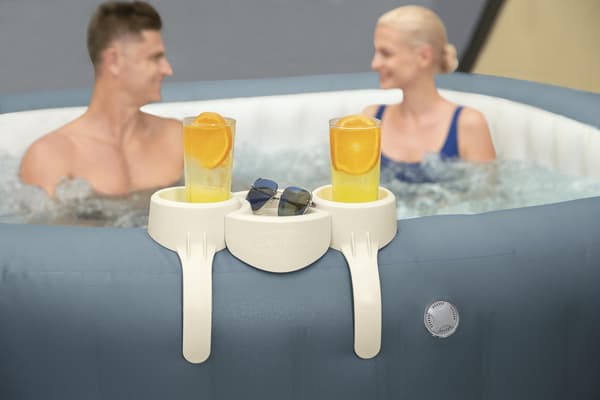 Lay-Z-Spa Mugghållare