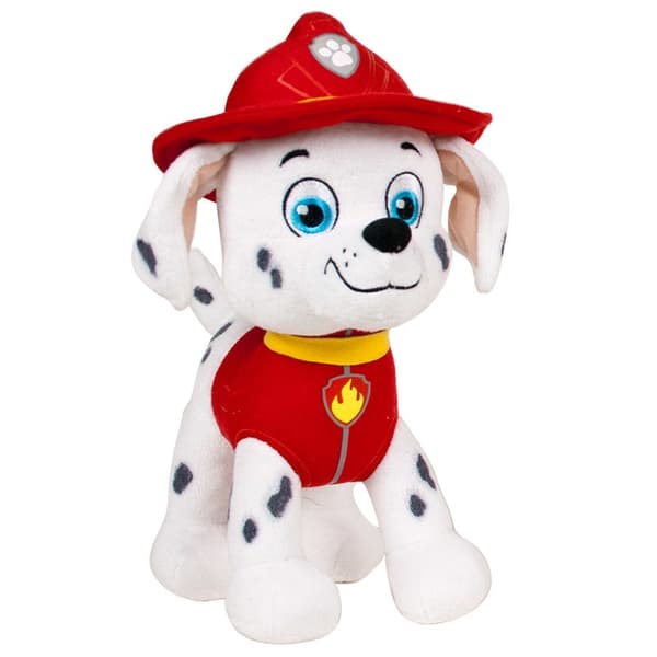 Ryhmä Hau pehmeä pehmolelu Marshall 28cm