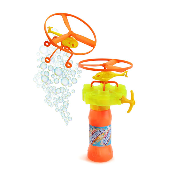 Boble Copter