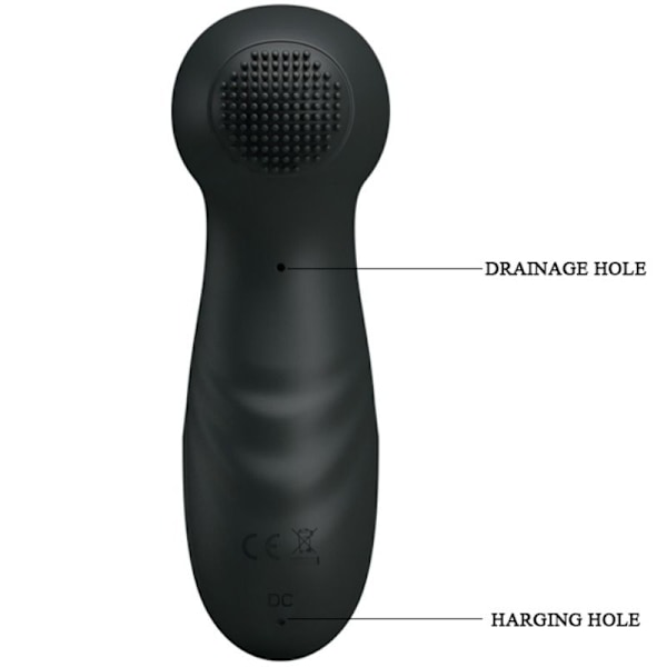 Pretty Love - Smart Hammer Vibration Og Suction