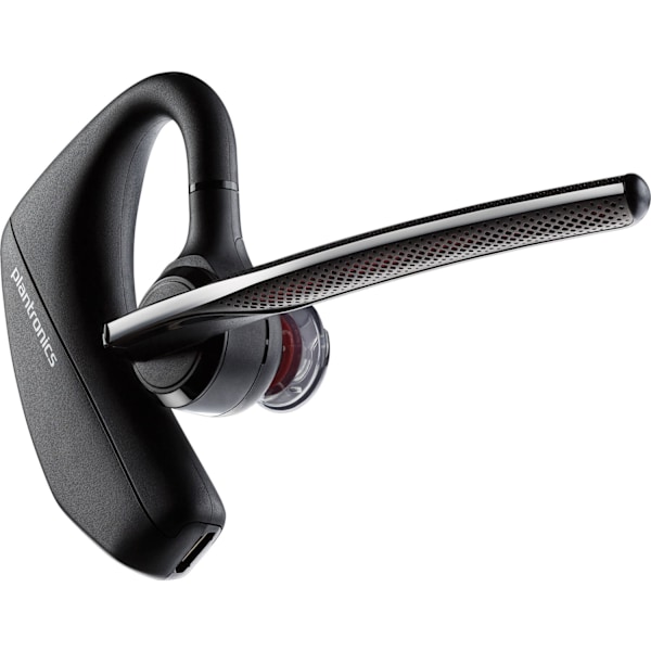Poly Voyager 5200 UC Bluetooth headset + opladningsetui