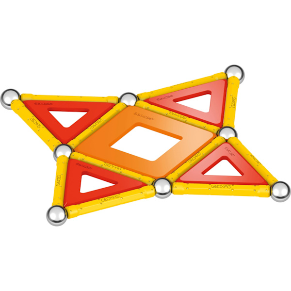 Geomag Classic Paneler 35 Stk