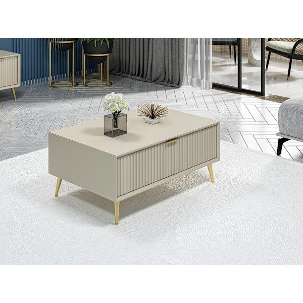 Soffbord Luxe
