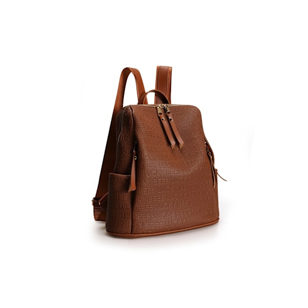 Ryggsäck 359 v3 - Tan
