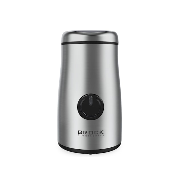 Kaffekvarn CG 1050 SS, 150W