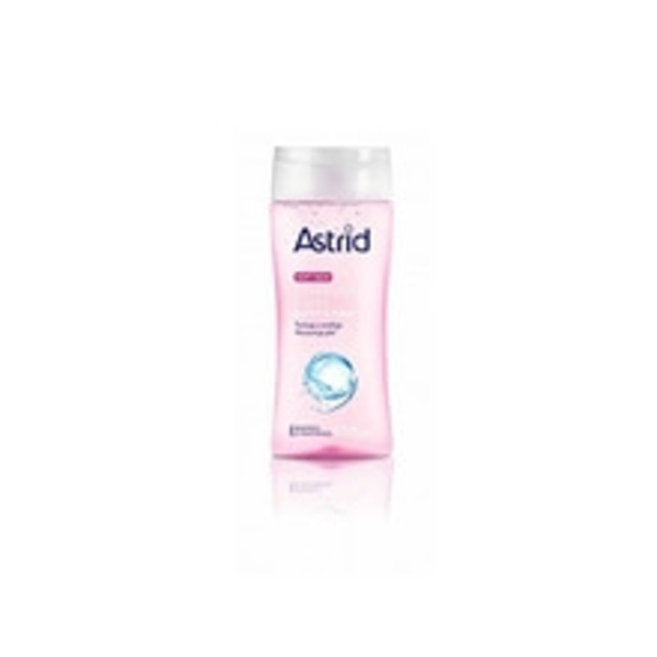 Astrid - Soft Skin - Softening cleansing lotion 200ml