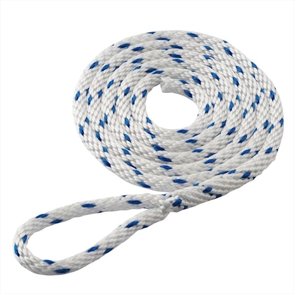 Fenderline 1,5m, birotex, vit