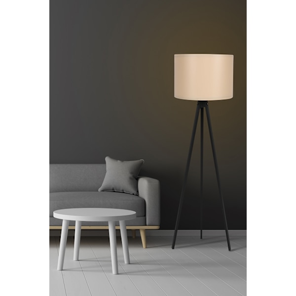 Gulvlampe 115