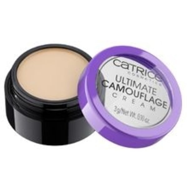 Catrice - Camouflage (Cream) 3 g