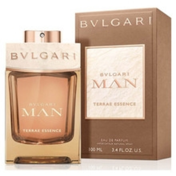 Bvlgari - MAN Terrae Essence EDP 100ml