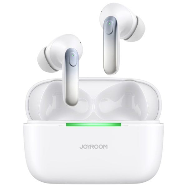 Jbuds JR-BC1 trådløse in-ear hovedtelefoner hvide