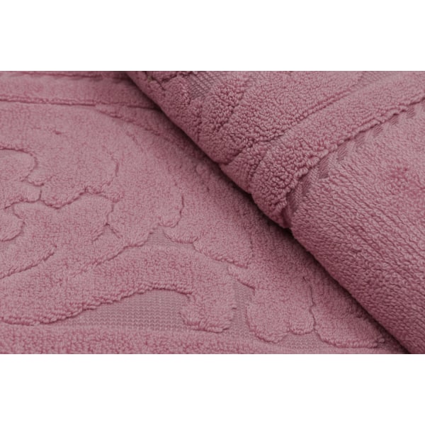Handduksset (2 delar) Sultan - Rose