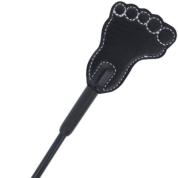 Darkness - Fetish Crop ja Black Whip