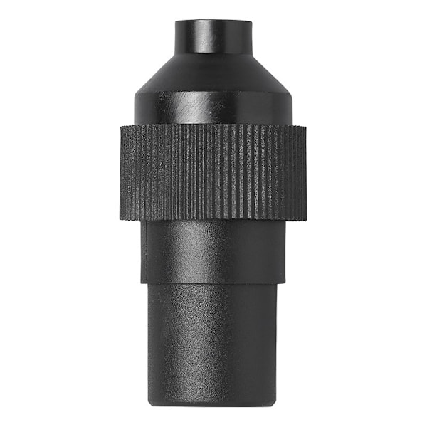 Plugg 2-polig PVC