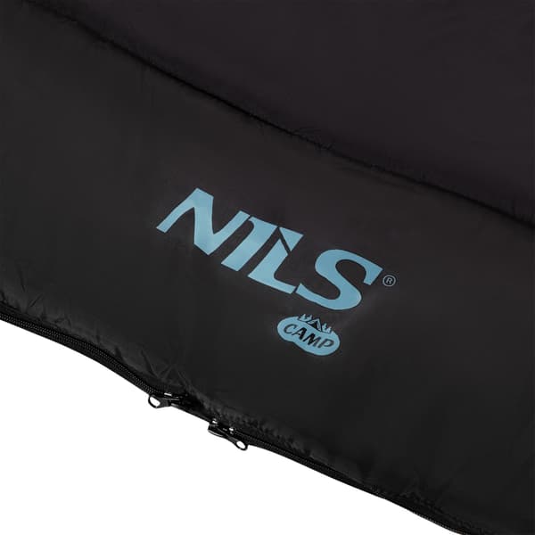 3-i-1 dobbelt sovepose – Wolf Nils Camp