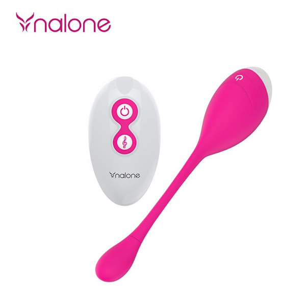 Nalone - Sweetie Remote Control Pink