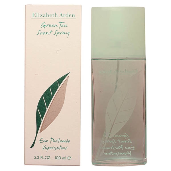 Dameparfume Elizabeth Arden EDP Green Tea 100 ml